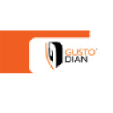 Customer profile logo