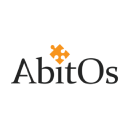 Customer profile logo
