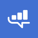 Customer profile logo