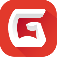 Customer profile logo