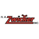 Customer profile logo