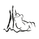 Customer profile logo