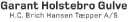 Customer profile logo
