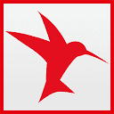 Customer profile logo
