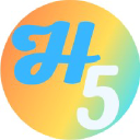 Customer profile logo