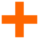 Customer profile logo