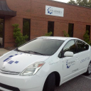 Customer profile logo