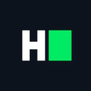 Customer profile logo