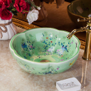 Customer profile logo