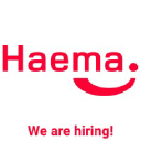 Customer profile logo