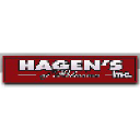 Customer profile logo