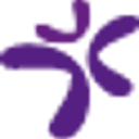 Customer profile logo