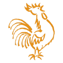 Customer profile logo