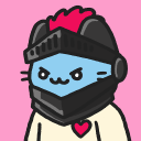 Customer profile logo