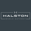 Customer profile logo