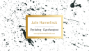 Customer profile logo
