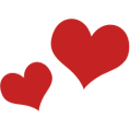 Customer profile logo