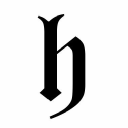 Customer profile logo