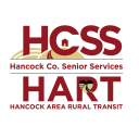 Customer profile logo