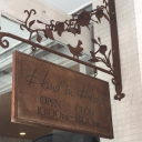 Customer profile logo