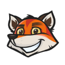 Customer profile logo