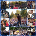 Customer profile logo