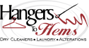 Customer profile logo