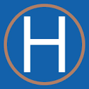 Customer profile logo