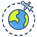 Customer profile logo