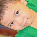 Customer profile logo