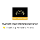 Customer profile logo