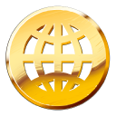 Customer profile logo