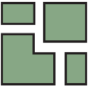 Customer profile logo