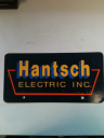 Customer profile logo