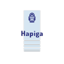 Customer profile logo