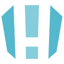 Customer profile logo