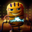 Customer profile logo