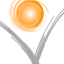 Customer profile logo