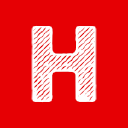 Customer profile logo