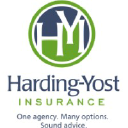 Customer profile logo