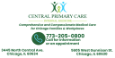 Customer profile logo