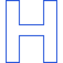 Customer profile logo