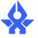 Customer profile logo