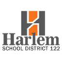 Customer profile logo
