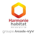 Customer profile logo