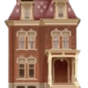 Customer profile logo