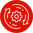 Customer profile logo