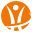 Customer profile logo
