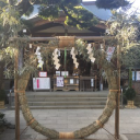 Customer profile logo