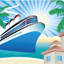 Customer profile logo